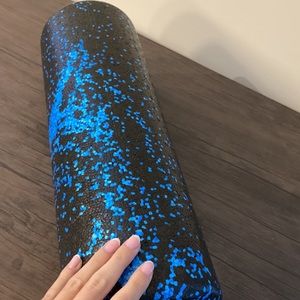 Foam roller, brand new, 18in
